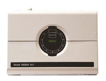 VESDA VLF-500小型探测器