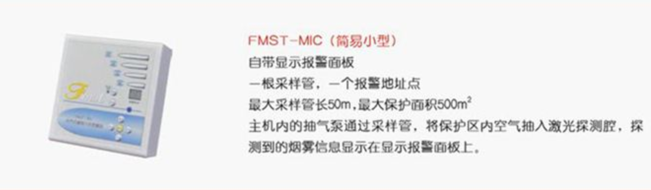 FMST MIC 简易小型